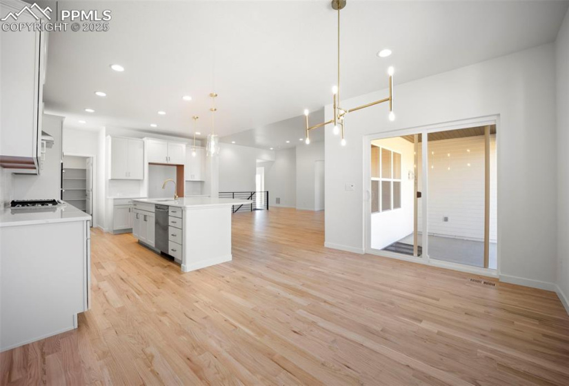 9652 Texas Jack Drive, Colorado Springs, Colorado 80908, 4 Bedrooms Bedrooms, ,3 BathroomsBathrooms,Residential,For Sale,Texas Jack,3735719