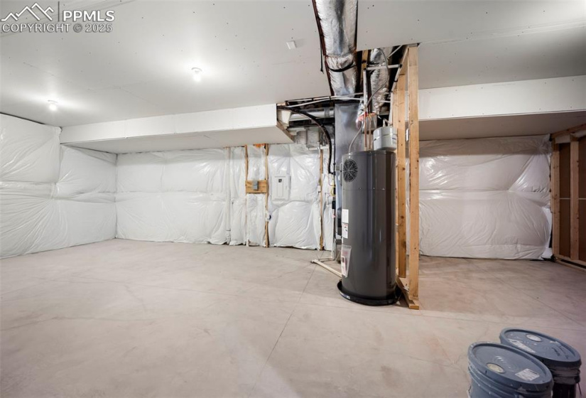 9652 Texas Jack Drive, Colorado Springs, Colorado 80908, 4 Bedrooms Bedrooms, ,3 BathroomsBathrooms,Residential,For Sale,Texas Jack,3735719