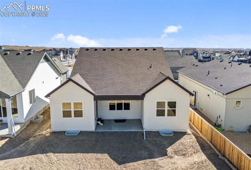 9652 Texas Jack Drive, Colorado Springs, Colorado 80908, 4 Bedrooms Bedrooms, ,3 BathroomsBathrooms,Residential,For Sale,Texas Jack,3735719