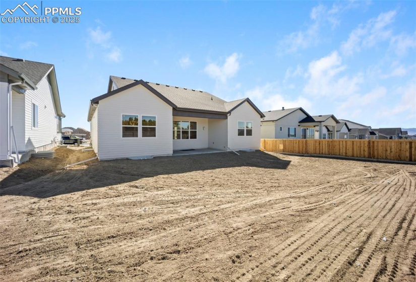 9652 Texas Jack Drive, Colorado Springs, Colorado 80908, 4 Bedrooms Bedrooms, ,3 BathroomsBathrooms,Residential,For Sale,Texas Jack,3735719