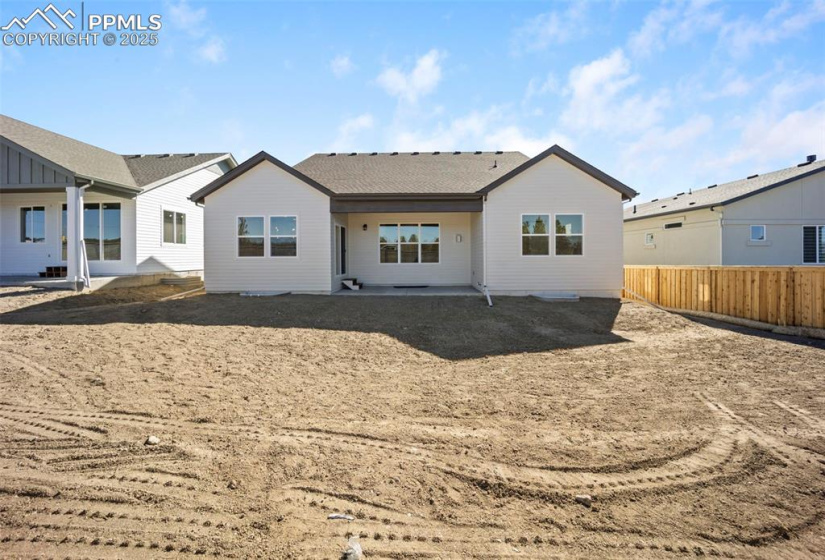 9652 Texas Jack Drive, Colorado Springs, Colorado 80908, 4 Bedrooms Bedrooms, ,3 BathroomsBathrooms,Residential,For Sale,Texas Jack,3735719