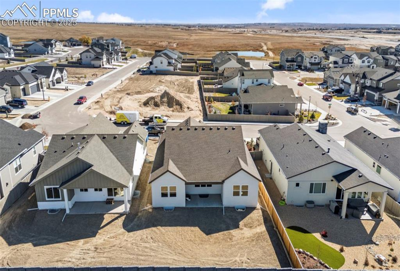 9652 Texas Jack Drive, Colorado Springs, Colorado 80908, 4 Bedrooms Bedrooms, ,3 BathroomsBathrooms,Residential,For Sale,Texas Jack,3735719