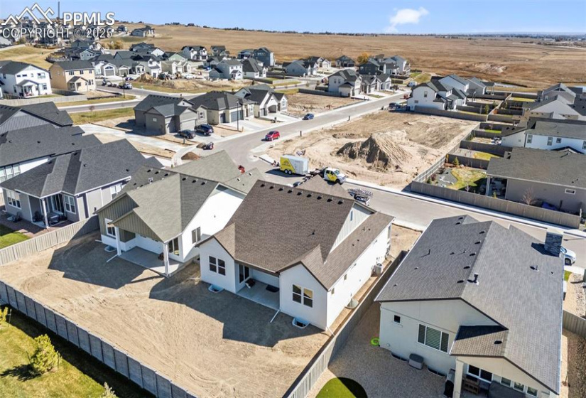 9652 Texas Jack Drive, Colorado Springs, Colorado 80908, 4 Bedrooms Bedrooms, ,3 BathroomsBathrooms,Residential,For Sale,Texas Jack,3735719