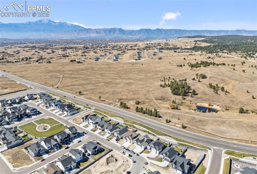 9652 Texas Jack Drive, Colorado Springs, Colorado 80908, 4 Bedrooms Bedrooms, ,3 BathroomsBathrooms,Residential,For Sale,Texas Jack,3735719