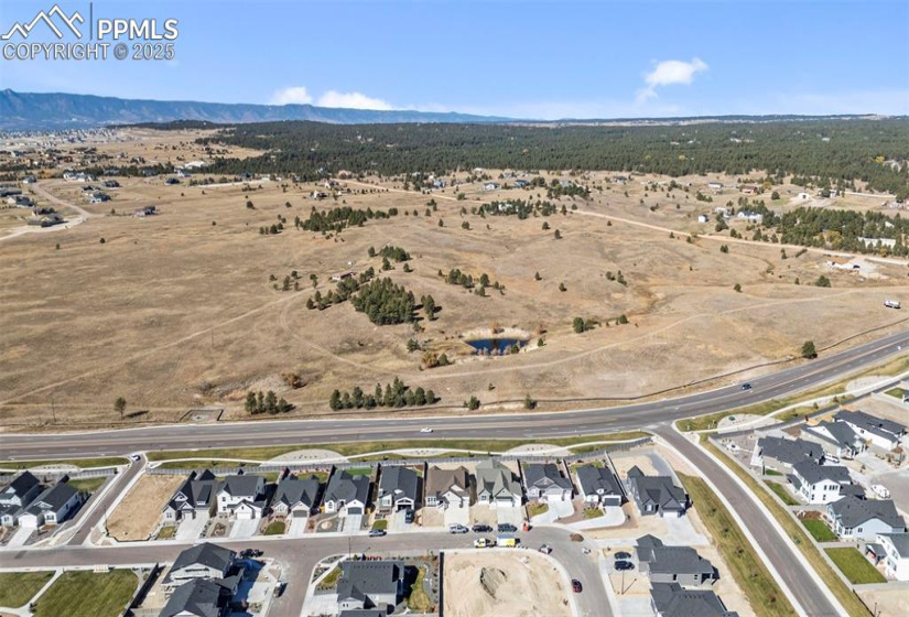 9652 Texas Jack Drive, Colorado Springs, Colorado 80908, 4 Bedrooms Bedrooms, ,3 BathroomsBathrooms,Residential,For Sale,Texas Jack,3735719