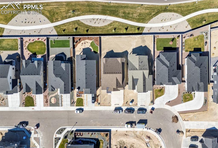 9652 Texas Jack Drive, Colorado Springs, Colorado 80908, 4 Bedrooms Bedrooms, ,3 BathroomsBathrooms,Residential,For Sale,Texas Jack,3735719