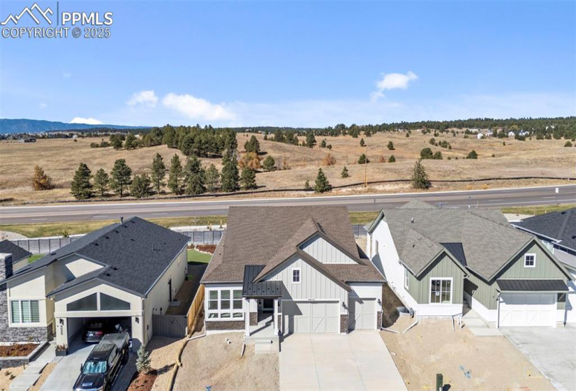 9652 Texas Jack Drive, Colorado Springs, Colorado 80908, 4 Bedrooms Bedrooms, ,3 BathroomsBathrooms,Residential,For Sale,Texas Jack,3735719