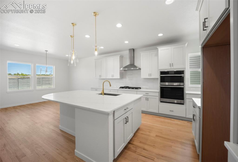 9652 Texas Jack Drive, Colorado Springs, Colorado 80908, 4 Bedrooms Bedrooms, ,3 BathroomsBathrooms,Residential,For Sale,Texas Jack,3735719