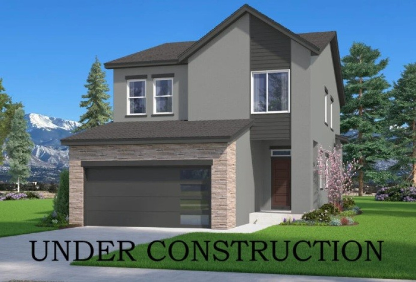 8215 Harvey Logan Drive, Colorado Springs, Colorado 80908, 4 Bedrooms Bedrooms, ,4 BathroomsBathrooms,Residential,For Sale,Harvey Logan ,9932788