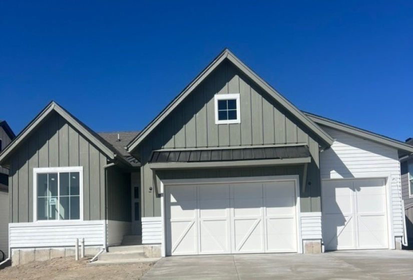 9660 Texas Jack Dr, Colorado Springs, Colorado 80908, 4 Bedrooms Bedrooms, ,3 BathroomsBathrooms,Residential,For Sale,Texas Jack,9932789