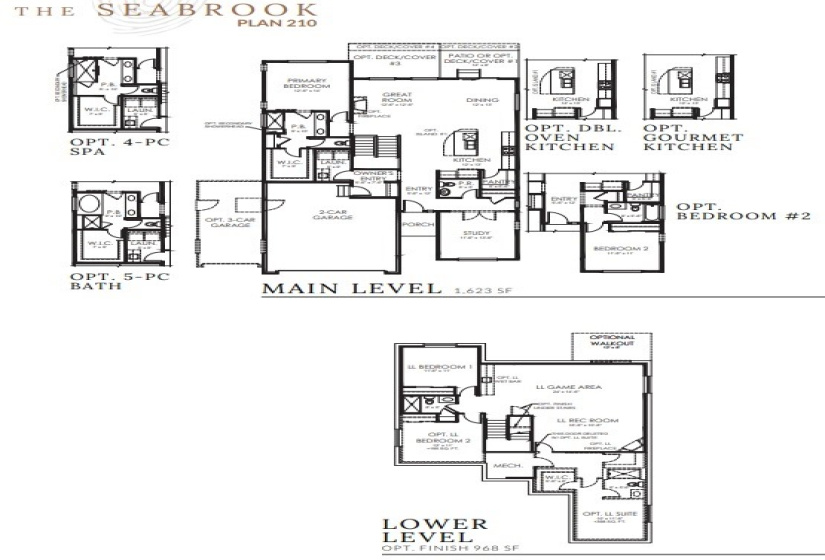 9660 Texas Jack Dr, Colorado Springs, Colorado 80908, 4 Bedrooms Bedrooms, ,3 BathroomsBathrooms,Residential,For Sale,Texas Jack,9932789