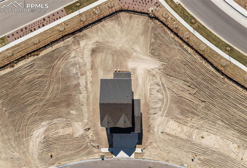 6459 Jennings Way, Colorado Springs, Colorado 80924, 4 Bedrooms Bedrooms, ,3 BathroomsBathrooms,Residential,For Sale,Jennings,6869441