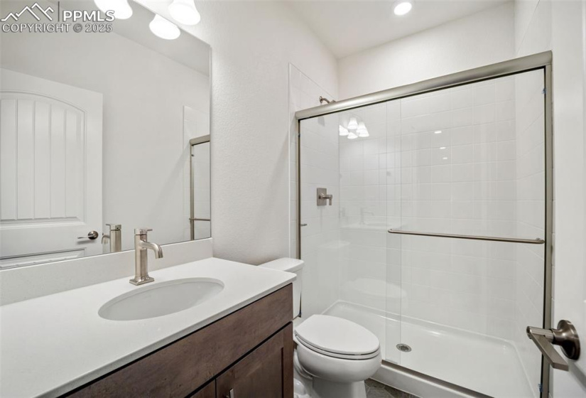 9660 Texas Jack Drive, Colorado Springs, Colorado 80921, 4 Bedrooms Bedrooms, ,3 BathroomsBathrooms,Residential,For Sale,Texas Jack,1272910