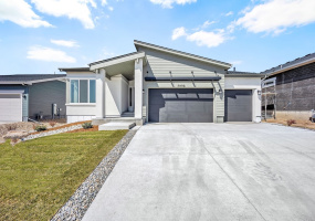 7892 Desert Wrangler Drive, Colorado Springs, Colorado 80908, 4 Bedrooms Bedrooms, ,3 BathroomsBathrooms,Residential,For Sale,Desert Wrangler,9932791