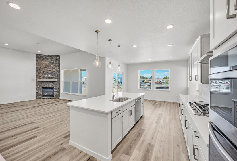 7892 Desert Wrangler Drive, Colorado Springs, Colorado 80908, 4 Bedrooms Bedrooms, ,3 BathroomsBathrooms,Residential,For Sale,Desert Wrangler,9932791