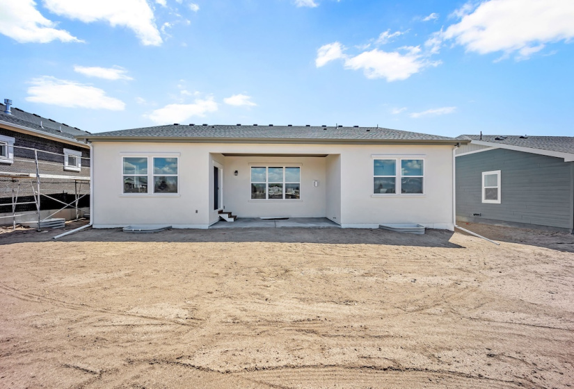 7892 Desert Wrangler Drive, Colorado Springs, Colorado 80908, 4 Bedrooms Bedrooms, ,3 BathroomsBathrooms,Residential,For Sale,Desert Wrangler,9932791