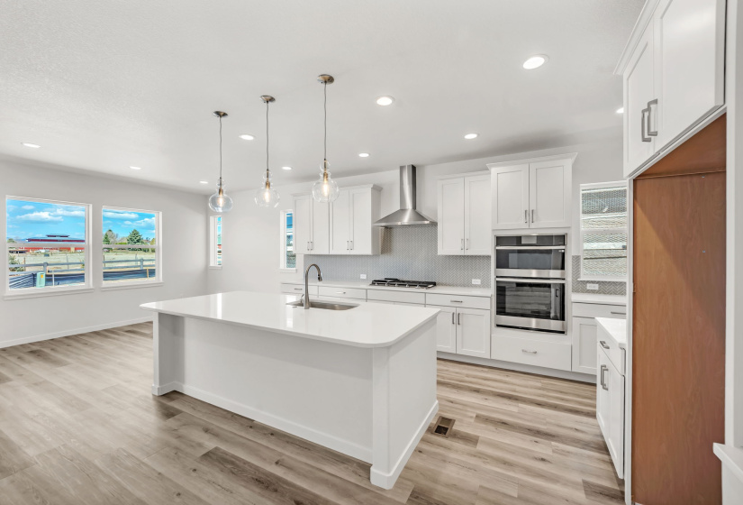 7892 Desert Wrangler Drive, Colorado Springs, Colorado 80908, 4 Bedrooms Bedrooms, ,3 BathroomsBathrooms,Residential,For Sale,Desert Wrangler,9932791