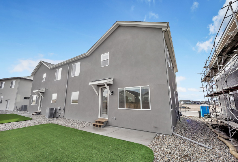 8172 Manor House Way, Colorado Springs, Colorado 80908, 3 Bedrooms Bedrooms, ,3 BathroomsBathrooms,Residential,For Sale,Manor House Way,9932792