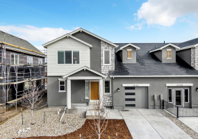 8172 Manor House Way, Colorado Springs, Colorado 80908, 3 Bedrooms Bedrooms, ,3 BathroomsBathrooms,Residential,For Sale,Manor House Way,9932792