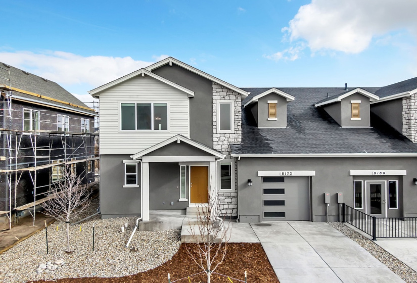 8172 Manor House Way, Colorado Springs, Colorado 80908, 3 Bedrooms Bedrooms, ,3 BathroomsBathrooms,Residential,For Sale,Manor House Way,9932792