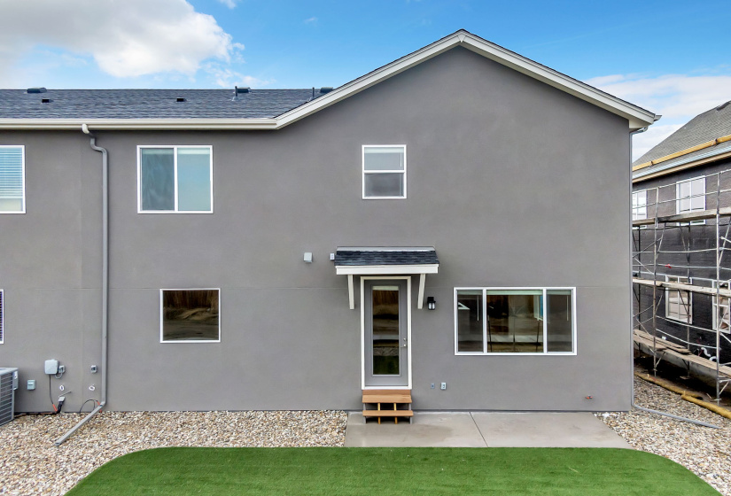 8172 Manor House Way, Colorado Springs, Colorado 80908, 3 Bedrooms Bedrooms, ,3 BathroomsBathrooms,Residential,For Sale,Manor House Way,9932792