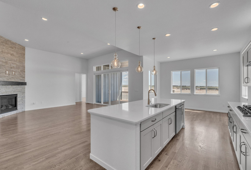 7907 Desert Wrangler Drive, Colorado Springs, Colorado 80908, 4 Bedrooms Bedrooms, ,4 BathroomsBathrooms,Residential,For Sale,Desert Wrangler,9932793