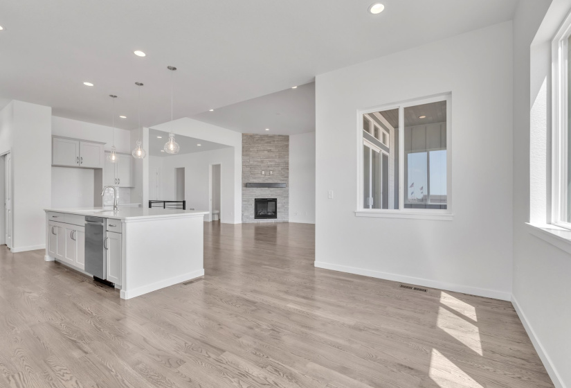 7907 Desert Wrangler Drive, Colorado Springs, Colorado 80908, 4 Bedrooms Bedrooms, ,4 BathroomsBathrooms,Residential,For Sale,Desert Wrangler,9932793