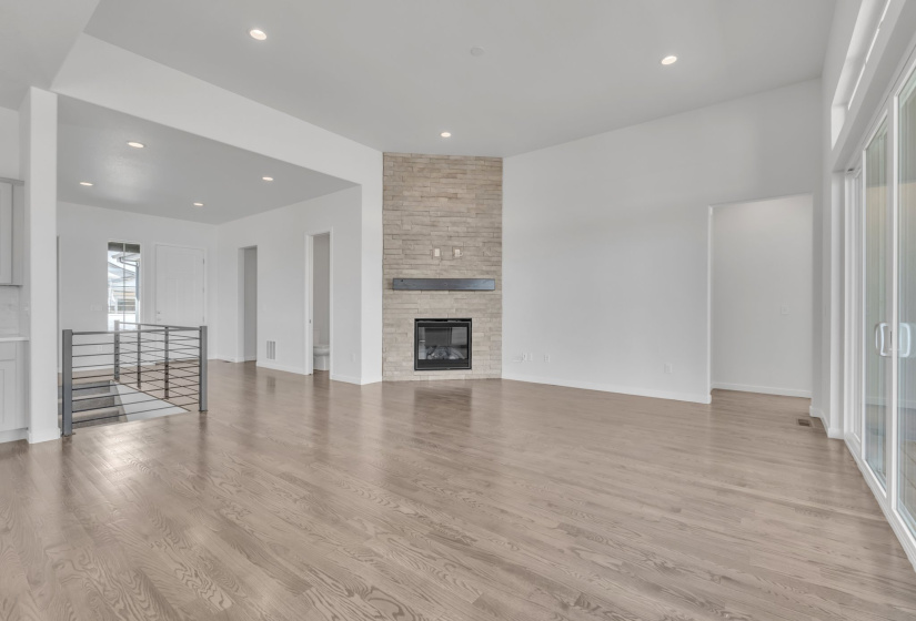 7907 Desert Wrangler Drive, Colorado Springs, Colorado 80908, 4 Bedrooms Bedrooms, ,4 BathroomsBathrooms,Residential,For Sale,Desert Wrangler,9932793