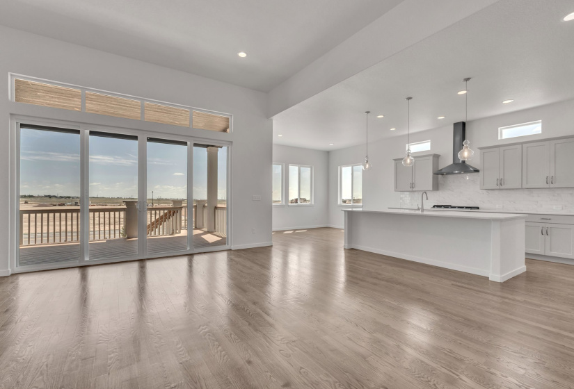 7907 Desert Wrangler Drive, Colorado Springs, Colorado 80908, 4 Bedrooms Bedrooms, ,4 BathroomsBathrooms,Residential,For Sale,Desert Wrangler,9932793