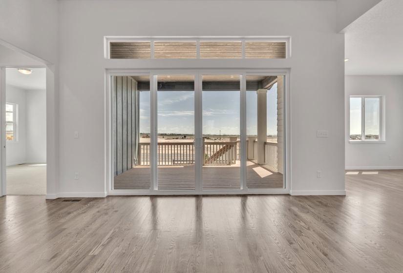 7907 Desert Wrangler Drive, Colorado Springs, Colorado 80908, 4 Bedrooms Bedrooms, ,4 BathroomsBathrooms,Residential,For Sale,Desert Wrangler,9932793