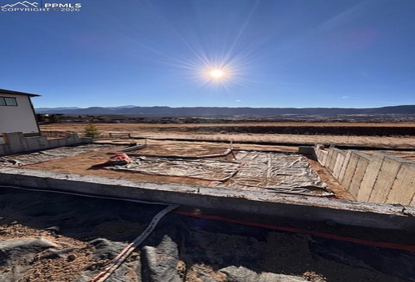 16310 Cattle Creek Court, Monument, Colorado 80132, 4 Bedrooms Bedrooms, ,3 BathroomsBathrooms,Residential,For Sale,Cattle Creek,2754127