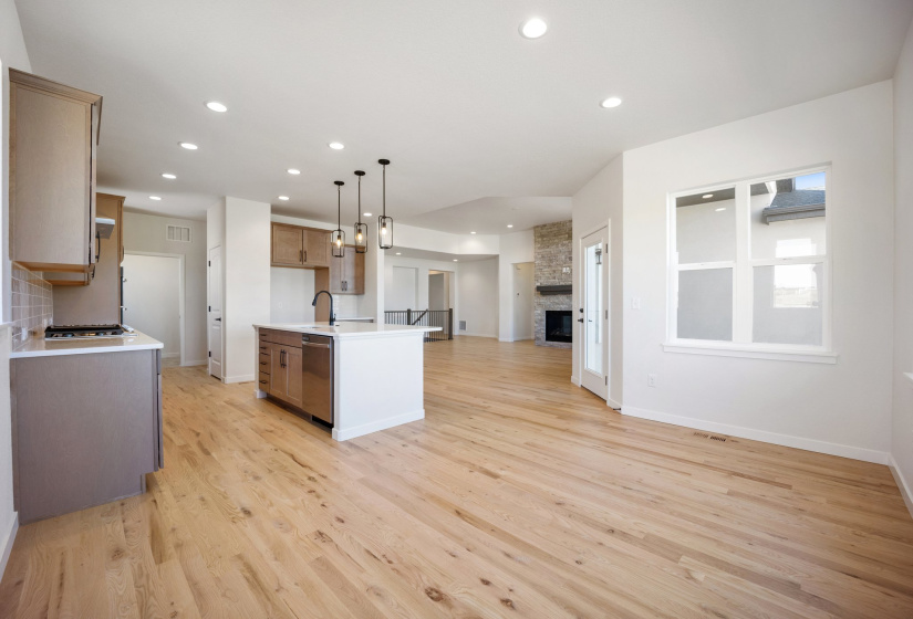 7906 Desert Wrangler Dr, Colorado Springs, Colorado 80908, 4 Bedrooms Bedrooms, ,3 BathroomsBathrooms,Residential,For Sale,Desert Wrangler Dr,9932794