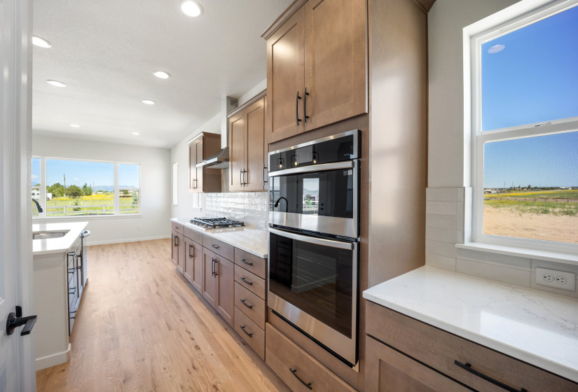 7906 Desert Wrangler Dr, Colorado Springs, Colorado 80908, 4 Bedrooms Bedrooms, ,3 BathroomsBathrooms,Residential,For Sale,Desert Wrangler Dr,9932794