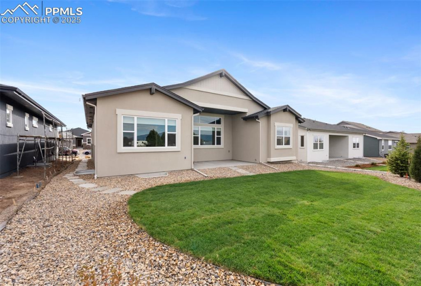 7906 Desert Wrangler Dr, Colorado Springs, Colorado 80908, 4 Bedrooms Bedrooms, ,3 BathroomsBathrooms,Residential,For Sale,Desert Wrangler Dr,9932794