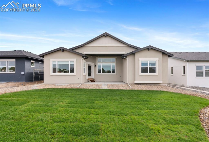 7906 Desert Wrangler Dr, Colorado Springs, Colorado 80908, 4 Bedrooms Bedrooms, ,3 BathroomsBathrooms,Residential,For Sale,Desert Wrangler Dr,9932794