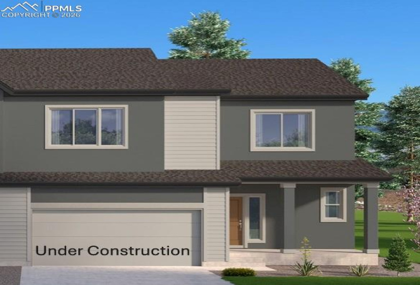 7968 School House Drive, Colorado Springs, Colorado 80908, 3 Bedrooms Bedrooms, ,2 BathroomsBathrooms,Residential,For Sale,School House,8411066