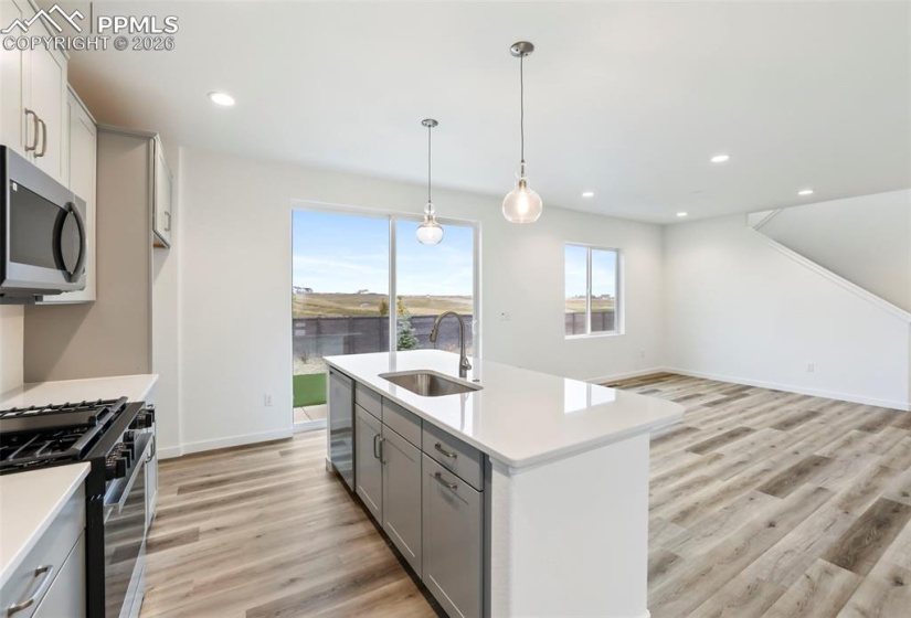 8040 School House Drive, Colorado Springs, Colorado 80908, 3 Bedrooms Bedrooms, ,2 BathroomsBathrooms,Residential,For Sale,School House,2945673