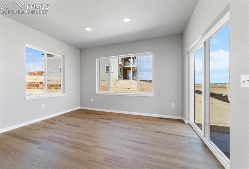 16223 Basset Mill Way, Monument, Colorado 80132, 4 Bedrooms Bedrooms, ,4 BathroomsBathrooms,Residential,For Sale,Basset Mill,3731188