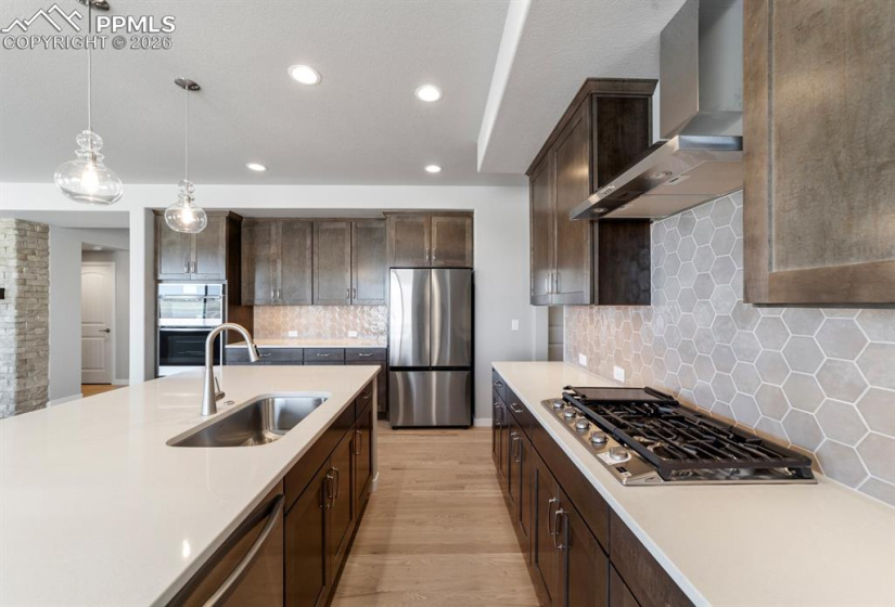 16223 Basset Mill Way, Monument, Colorado 80132, 4 Bedrooms Bedrooms, ,4 BathroomsBathrooms,Residential,For Sale,Basset Mill,3731188