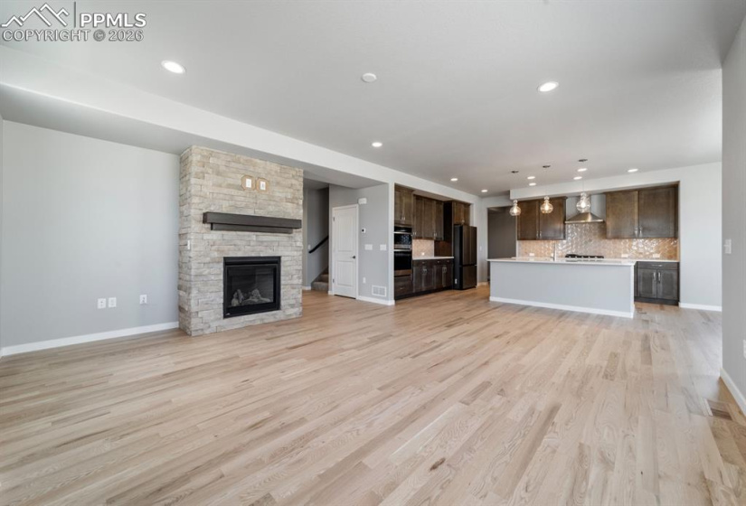 16223 Basset Mill Way, Monument, Colorado 80132, 4 Bedrooms Bedrooms, ,4 BathroomsBathrooms,Residential,For Sale,Basset Mill,3731188