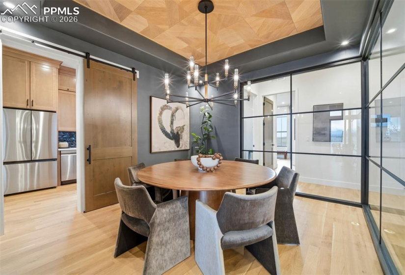 15390 Sandbagger Drive, Colorado Springs, Colorado 80908, 5 Bedrooms Bedrooms, ,5 BathroomsBathrooms,Residential,For Sale,Sandbagger,3216779