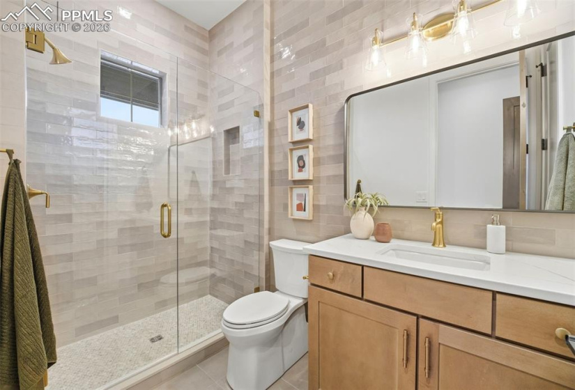 15390 Sandbagger Drive, Colorado Springs, Colorado 80908, 5 Bedrooms Bedrooms, ,5 BathroomsBathrooms,Residential,For Sale,Sandbagger,3216779