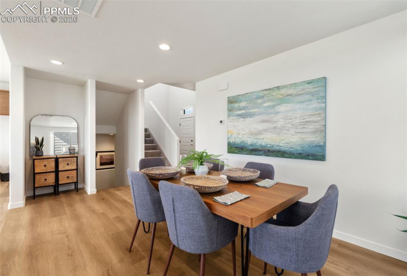 9283 Old Divide Drive, Colorado Springs, Colorado 80908, 4 Bedrooms Bedrooms, ,4 BathroomsBathrooms,Residential,For Sale,Old Divide,5397144