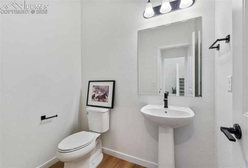 9283 Old Divide Drive, Colorado Springs, Colorado 80908, 4 Bedrooms Bedrooms, ,4 BathroomsBathrooms,Residential,For Sale,Old Divide,5397144