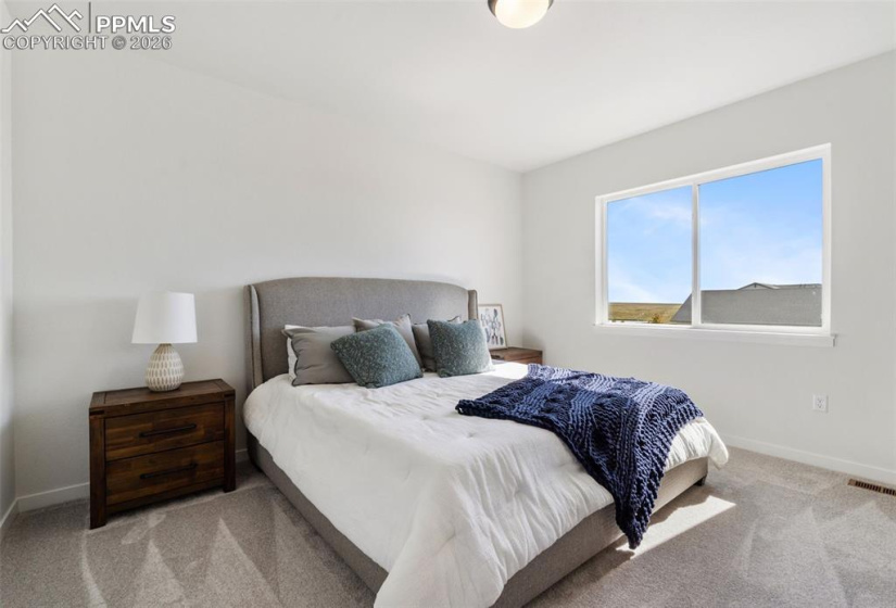 9283 Old Divide Drive, Colorado Springs, Colorado 80908, 4 Bedrooms Bedrooms, ,4 BathroomsBathrooms,Residential,For Sale,Old Divide,5397144