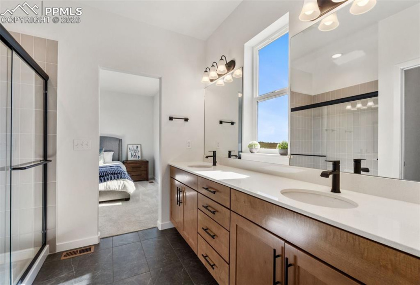 9283 Old Divide Drive, Colorado Springs, Colorado 80908, 4 Bedrooms Bedrooms, ,4 BathroomsBathrooms,Residential,For Sale,Old Divide,5397144