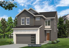 9283 Old Divide Drive, Colorado Springs, Colorado 80908, 4 Bedrooms Bedrooms, ,4 BathroomsBathrooms,Residential,For Sale,Old Divide,5397144