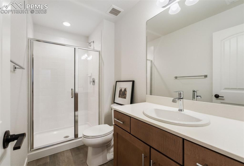 9283 Old Divide Drive, Colorado Springs, Colorado 80908, 4 Bedrooms Bedrooms, ,4 BathroomsBathrooms,Residential,For Sale,Old Divide,5397144