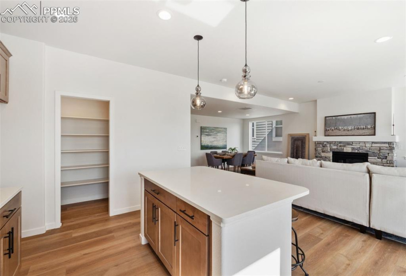 9283 Old Divide Drive, Colorado Springs, Colorado 80908, 4 Bedrooms Bedrooms, ,4 BathroomsBathrooms,Residential,For Sale,Old Divide,5397144