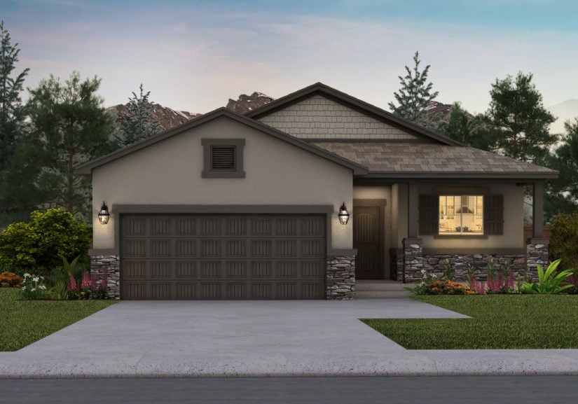 Floor Plans Vantage Homes